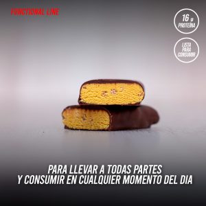 Alternative view of Protein Bar Banana